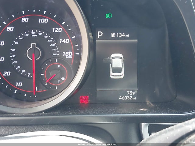 Hyundai ELANTRA SEL 2021 KMHLM4AG8MU066455 Image 16