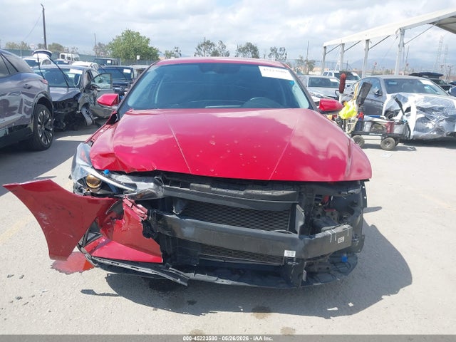 Hyundai ELANTRA SEL 2021 KMHLM4AG8MU066455 Image 6