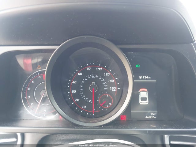 KMHLM4AG8MU066455 Hyundai ELANTRA SEL