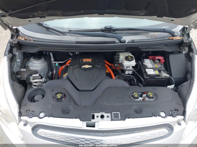 KL8CL6S06FC816201 Chevrolet Spark Ev 2lt