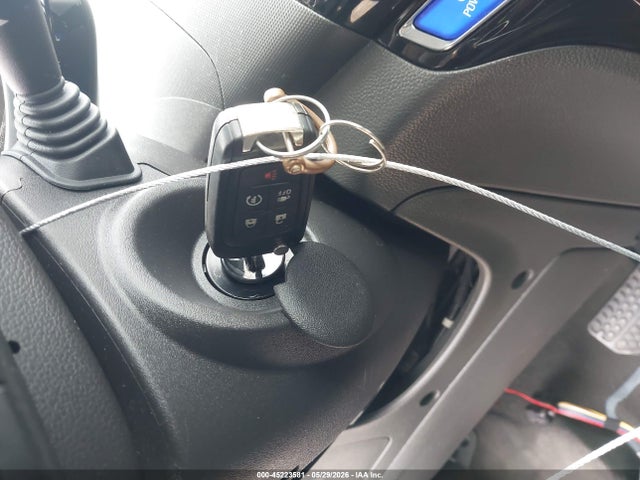 KL8CL6S06FC816201 Chevrolet Spark Ev 2lt