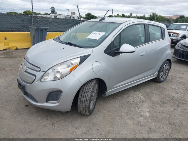 KL8CL6S06FC816201 Chevrolet Spark Ev 2lt