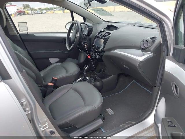 KL8CL6S06FC816201 Chevrolet Spark Ev 2lt
