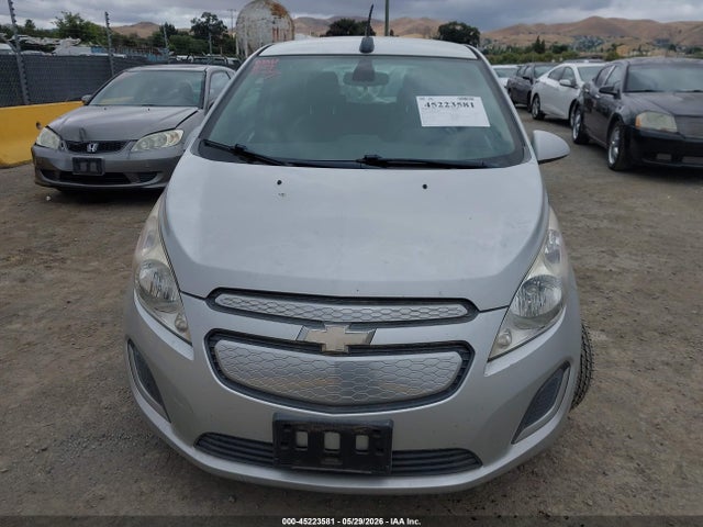 KL8CL6S06FC816201 Chevrolet Spark Ev 2lt