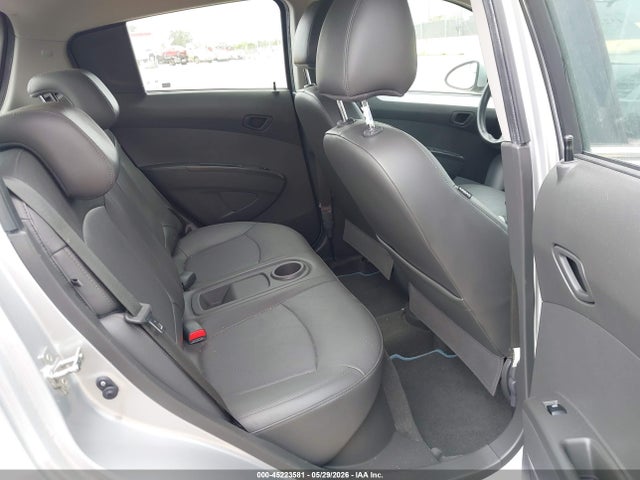 KL8CL6S06FC816201 Chevrolet Spark Ev 2lt