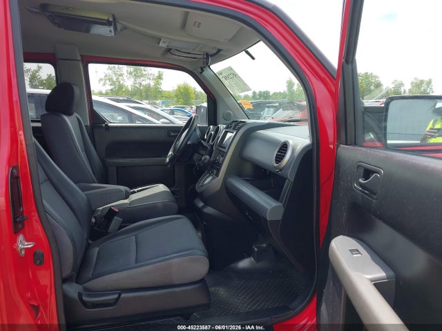 Продаж на аукціоні авто 2005 Honda Element Ex, vin: 5J6YH28685L034154, номер лоту: 45223587