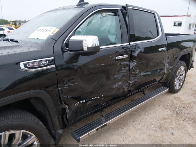 Aukcja sprzedaży 2025 Gmc Sierra 1500 4wd  Short Box Denali, vin: 3GTUUGELXSG124339, numer aukcji: 45223590
