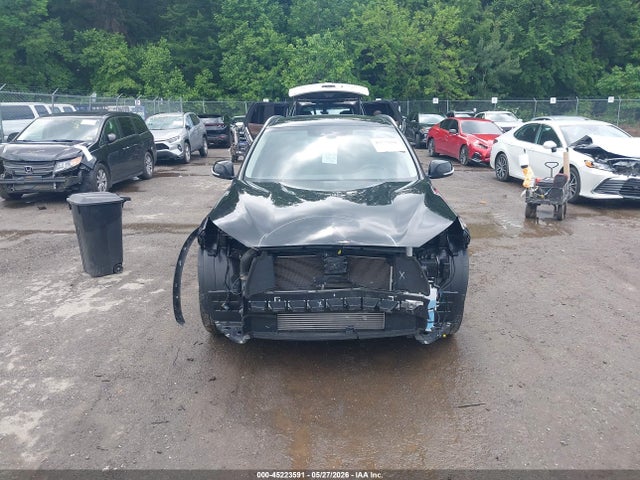 Продажа на аукционе авто 2021 Infiniti Qx50 Luxe Awd, vin: 3PCAJ5BBXMF109036, номер лота: 45223591