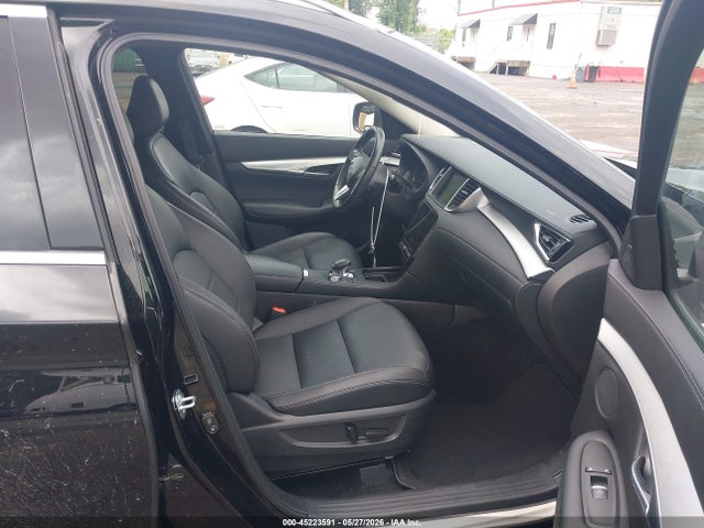 Продажа на аукционе авто 2021 Infiniti Qx50 Luxe Awd, vin: 3PCAJ5BBXMF109036, номер лота: 45223591