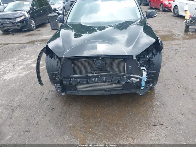 Продажа на аукционе авто 2021 Infiniti Qx50 Luxe Awd, vin: 3PCAJ5BBXMF109036, номер лота: 45223591