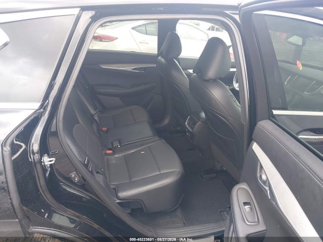 Продажа на аукционе авто 2021 Infiniti Qx50 Luxe Awd, vin: 3PCAJ5BBXMF109036, номер лота: 45223591