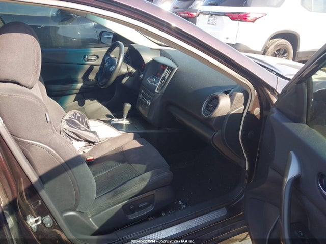 Aukcja sprzedaży 2014 Nissan Maxima 3.5 S, vin: 1N4AA5AP4EC437456, numer aukcji: 45223594