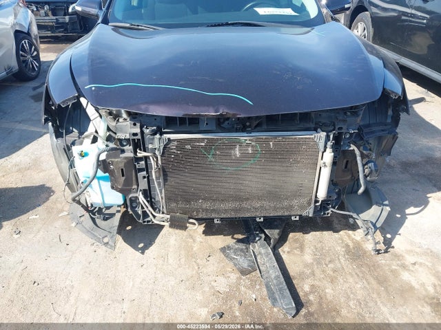 Aukcja sprzedaży 2014 Nissan Maxima 3.5 S, vin: 1N4AA5AP4EC437456, numer aukcji: 45223594
