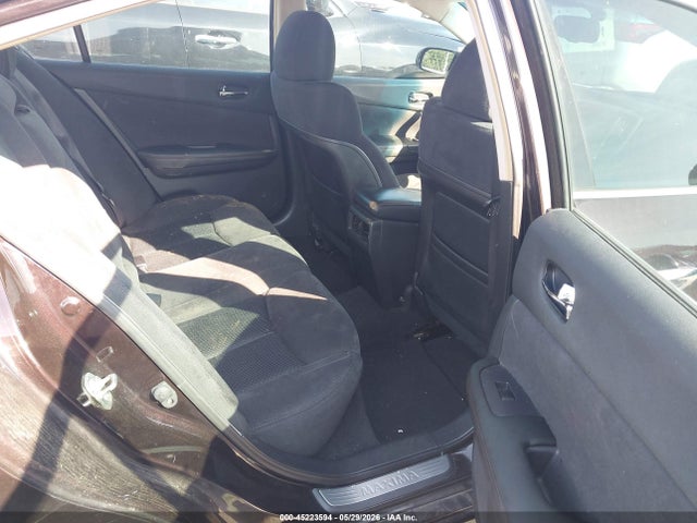 Aukcja sprzedaży 2014 Nissan Maxima 3.5 S, vin: 1N4AA5AP4EC437456, numer aukcji: 45223594