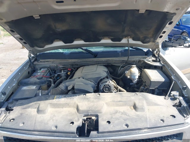 Продажа на аукционе авто 2007 Chevrolet Silverado 1500 Lt1, vin: 3GCEK13Y07G544687, номер лота: 45223597