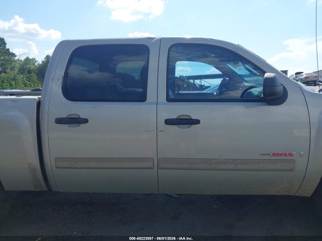 Продажа на аукционе авто 2007 Chevrolet Silverado 1500 Lt1, vin: 3GCEK13Y07G544687, номер лота: 45223597
