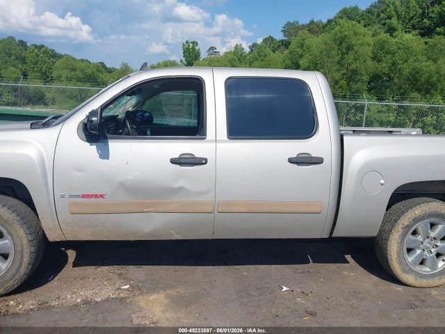 Продажа на аукционе авто 2007 Chevrolet Silverado 1500 Lt1, vin: 3GCEK13Y07G544687, номер лота: 45223597