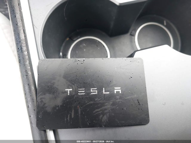 Tesla Model 3 Rear-wheel Drive 2023 5YJ3E1EA0PF544838 Image 10
