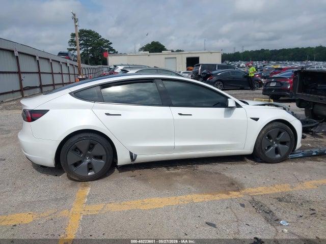 Tesla Model 3 Rear-wheel Drive 2023 5YJ3E1EA0PF544838 Image 12