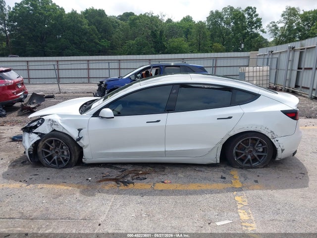 Tesla Model 3 Rear-wheel Drive 2023 5YJ3E1EA0PF544838 Image 13