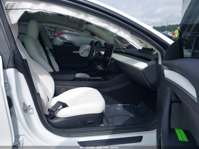 Tesla Model 3 Rear-wheel Drive 2023 5YJ3E1EA0PF544838 Image 5