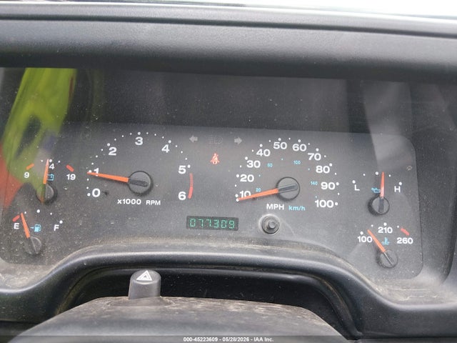 Продаж на аукціоні авто 2005 Jeep Wrangler Rubicon, vin: 1J4FA69S55P359755, номер лоту: 45223609