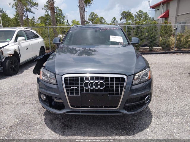 Aukcja sprzedaży 2011 Audi Q5 3.2 Premium Plus, vin: WA1DKAFP1BA042481, numer aukcji: 45223610