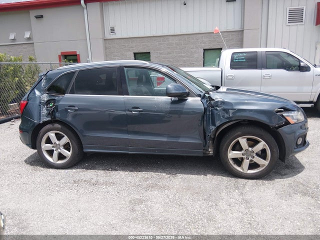 Aukcja sprzedaży 2011 Audi Q5 3.2 Premium Plus, vin: WA1DKAFP1BA042481, numer aukcji: 45223610