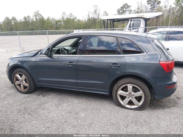 Aukcja sprzedaży 2011 Audi Q5 3.2 Premium Plus, vin: WA1DKAFP1BA042481, numer aukcji: 45223610