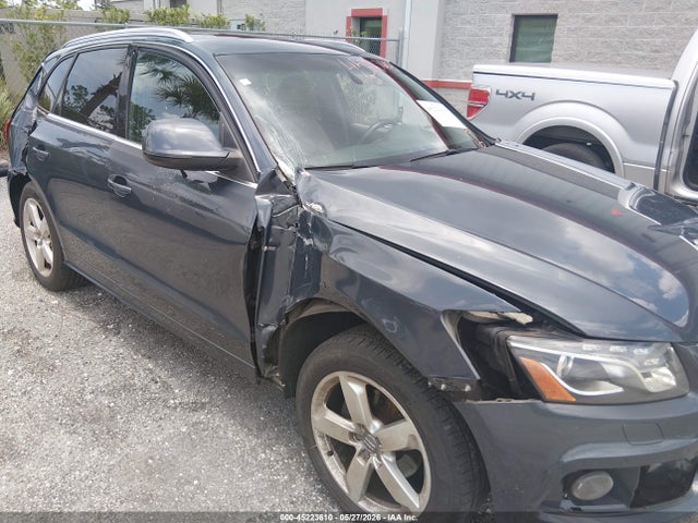 Aukcja sprzedaży 2011 Audi Q5 3.2 Premium Plus, vin: WA1DKAFP1BA042481, numer aukcji: 45223610