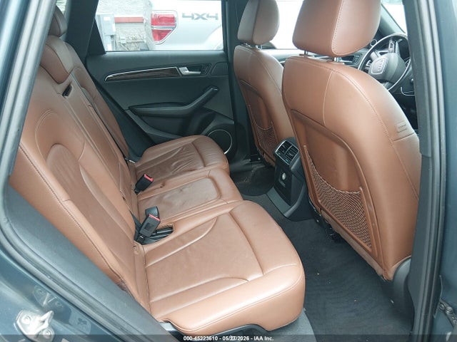 Aukcja sprzedaży 2011 Audi Q5 3.2 Premium Plus, vin: WA1DKAFP1BA042481, numer aukcji: 45223610