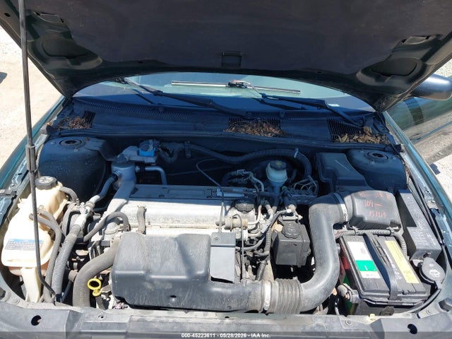 Продажа на аукционе авто 2004 Chevrolet Cavalier, vin: 1G1JC12F847362862, номер лота: 45223611