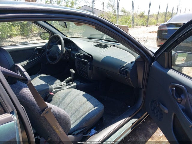 Продажа на аукционе авто 2004 Chevrolet Cavalier, vin: 1G1JC12F847362862, номер лота: 45223611