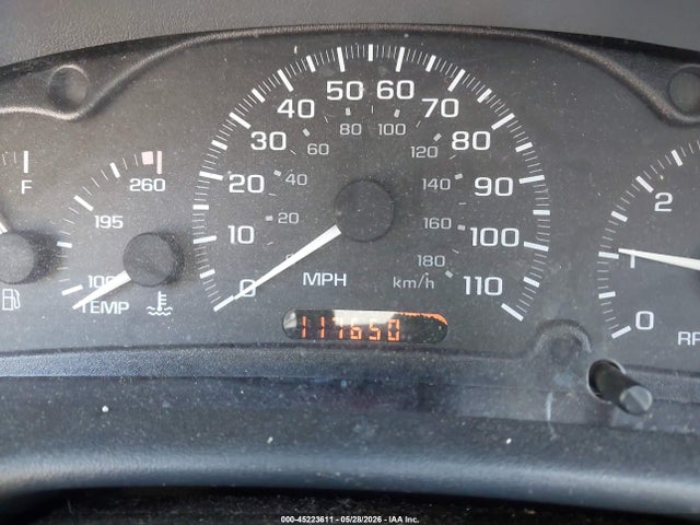 Продажа на аукционе авто 2004 Chevrolet Cavalier, vin: 1G1JC12F847362862, номер лота: 45223611