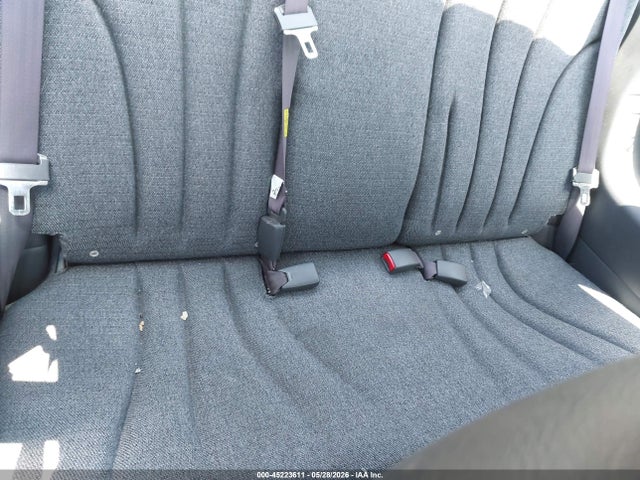 Продажа на аукционе авто 2004 Chevrolet Cavalier, vin: 1G1JC12F847362862, номер лота: 45223611