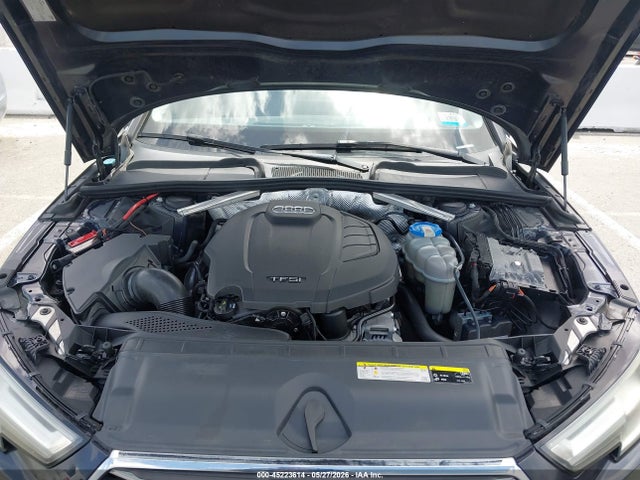 Aukcja sprzedaży 2017 Audi A4 2.0t Premium, vin: WAUENAF4XHN015365, numer aukcji: 45223614