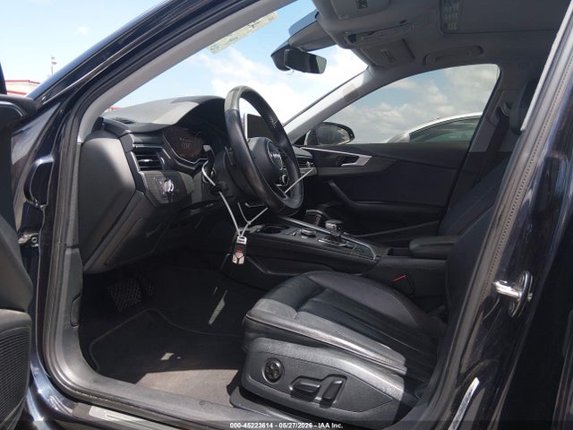 Aukcja sprzedaży 2017 Audi A4 2.0t Premium, vin: WAUENAF4XHN015365, numer aukcji: 45223614