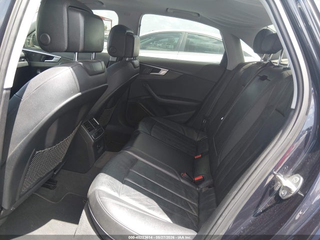 Aukcja sprzedaży 2017 Audi A4 2.0t Premium, vin: WAUENAF4XHN015365, numer aukcji: 45223614
