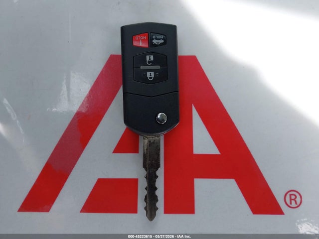 Продаж на аукціоні авто 2012 Mazda Mazda3 I Grand Touring, vin: JM1BL1W77C1672419, номер лоту: 45223615