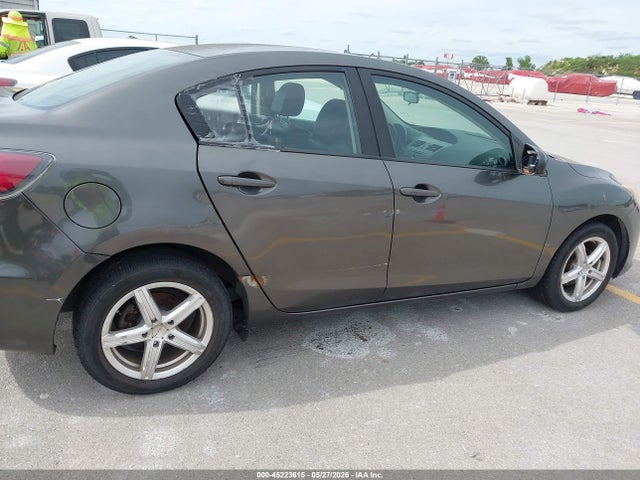 Продаж на аукціоні авто 2012 Mazda Mazda3 I Grand Touring, vin: JM1BL1W77C1672419, номер лоту: 45223615