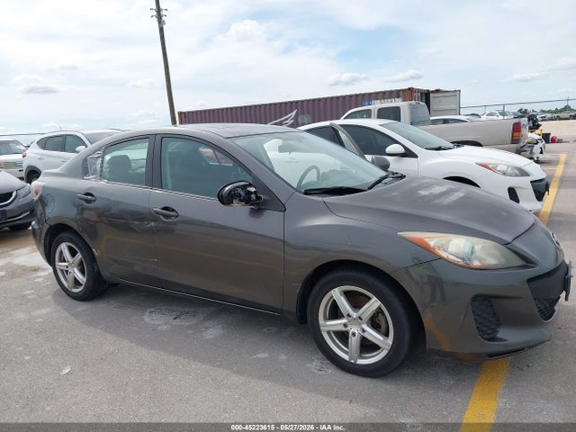 Продаж на аукціоні авто 2012 Mazda Mazda3 I Grand Touring, vin: JM1BL1W77C1672419, номер лоту: 45223615