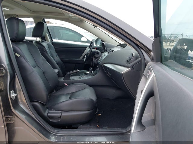 Продаж на аукціоні авто 2012 Mazda Mazda3 I Grand Touring, vin: JM1BL1W77C1672419, номер лоту: 45223615