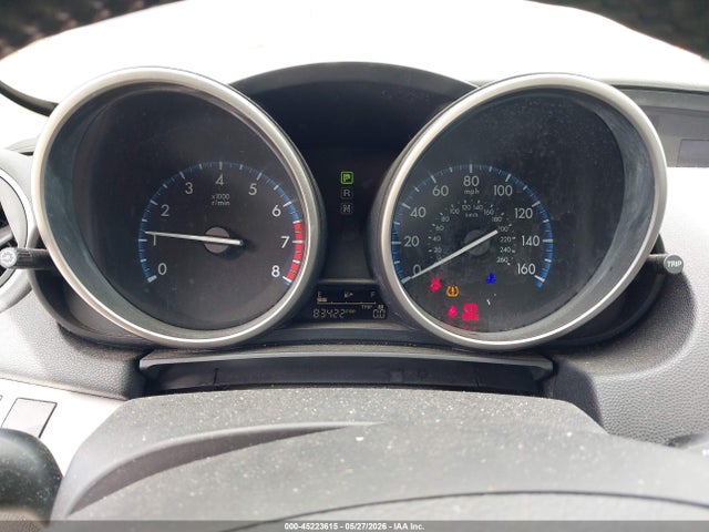 Продаж на аукціоні авто 2012 Mazda Mazda3 I Grand Touring, vin: JM1BL1W77C1672419, номер лоту: 45223615