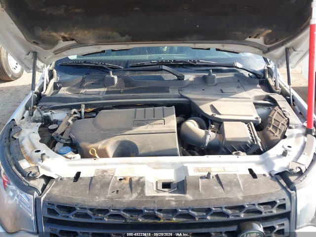 Aukcja sprzedaży 2019 Land Rover Discovery Sport Se, vin: SALCP2FX5KH786433, numer aukcji: 45223618