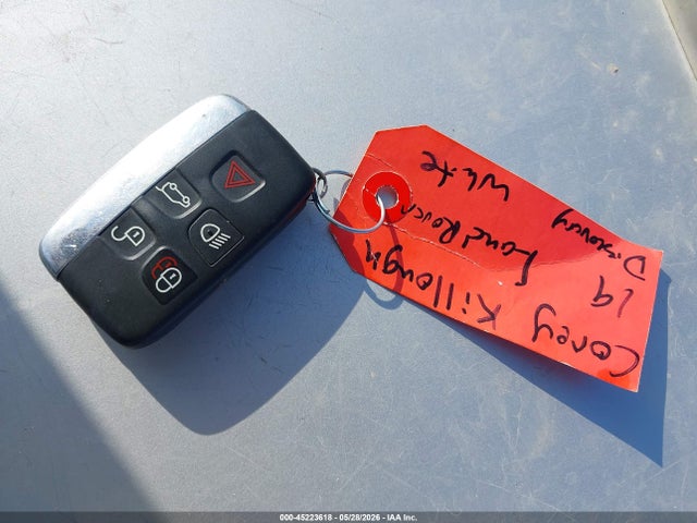 Aukcja sprzedaży 2019 Land Rover Discovery Sport Se, vin: SALCP2FX5KH786433, numer aukcji: 45223618