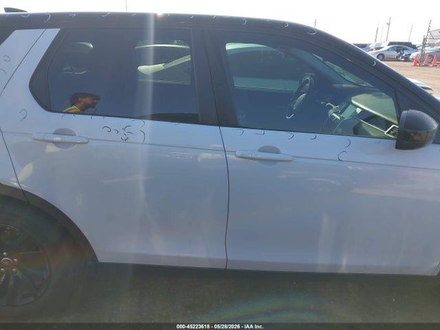 Aukcja sprzedaży 2019 Land Rover Discovery Sport Se, vin: SALCP2FX5KH786433, numer aukcji: 45223618