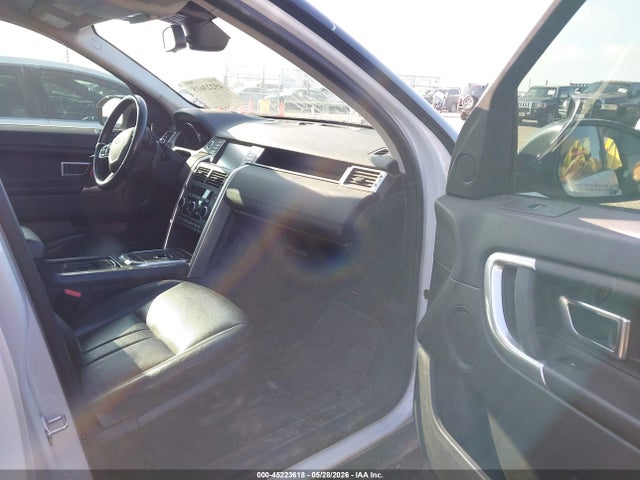 Aukcja sprzedaży 2019 Land Rover Discovery Sport Se, vin: SALCP2FX5KH786433, numer aukcji: 45223618