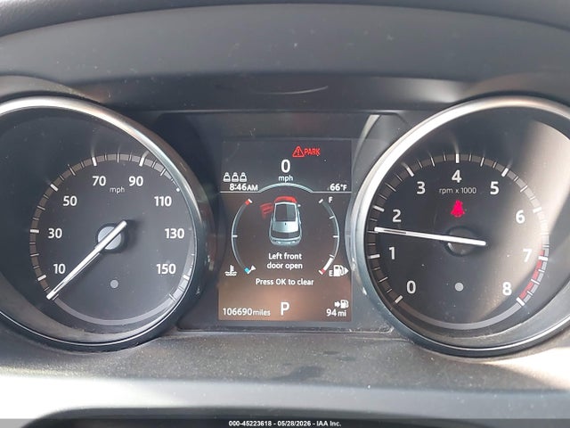 Aukcja sprzedaży 2019 Land Rover Discovery Sport Se, vin: SALCP2FX5KH786433, numer aukcji: 45223618