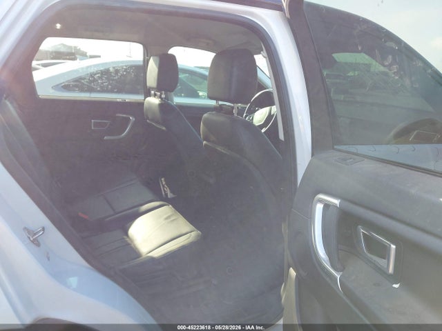 Aukcja sprzedaży 2019 Land Rover Discovery Sport Se, vin: SALCP2FX5KH786433, numer aukcji: 45223618