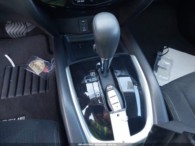 Aukcja sprzedaży 2014 Nissan Rogue Sv, vin: 5N1AT2MV0EC828662, numer aukcji: 45223625